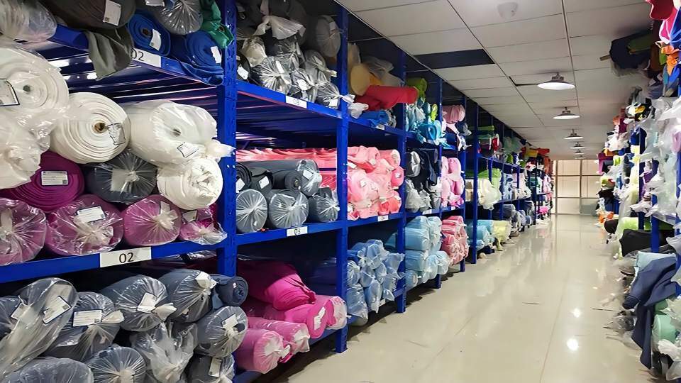 Hefei Aqua Cool Co., Ltd. γραμμή παραγωγής κατασκευαστών