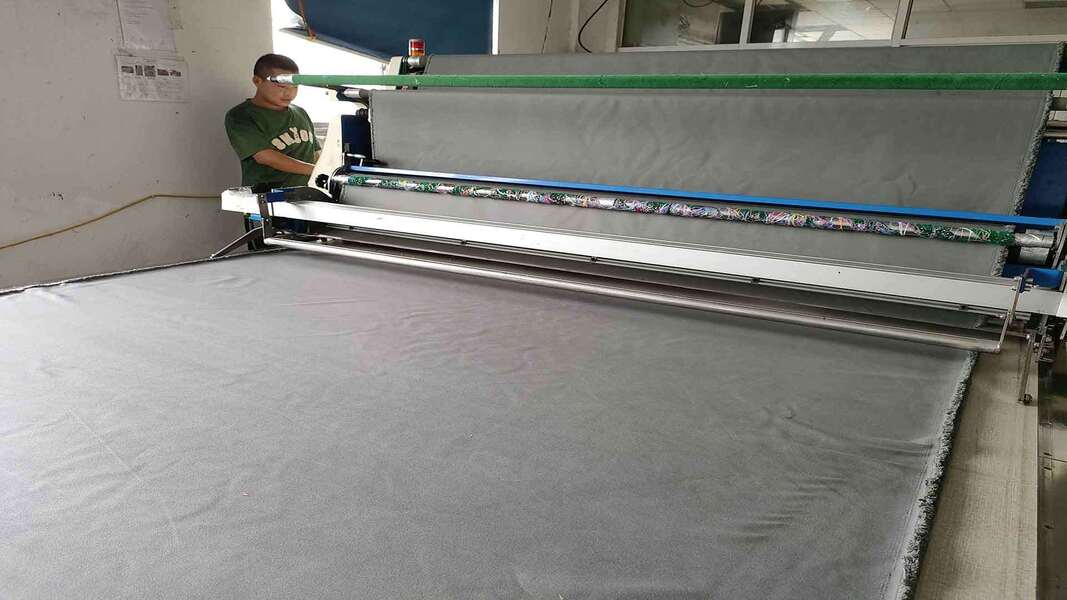 Hefei Aqua Cool Co., Ltd. γραμμή παραγωγής κατασκευαστών