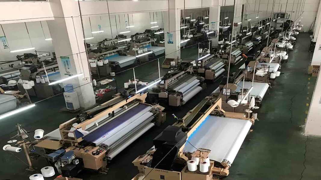 Hefei Aqua Cool Co., Ltd. γραμμή παραγωγής κατασκευαστών