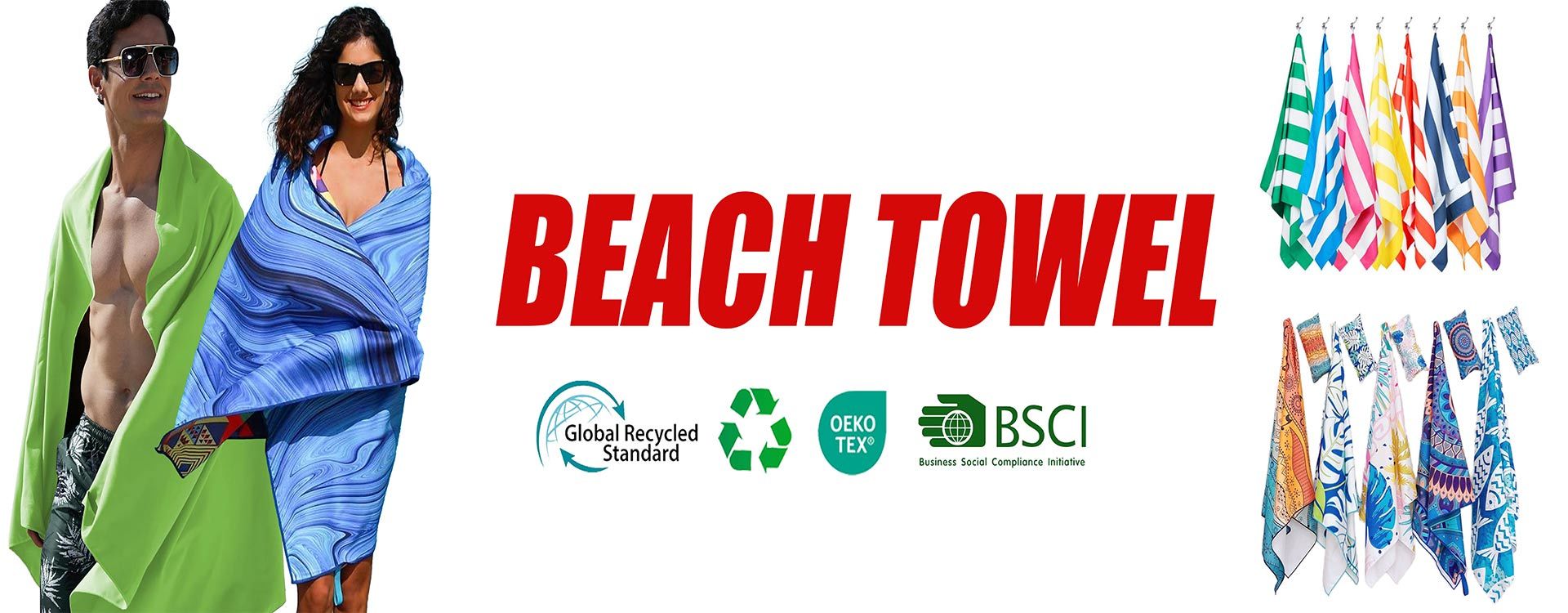 ποιότητας Αθλητική πετσέτα Microfiber Εργοστάσιο