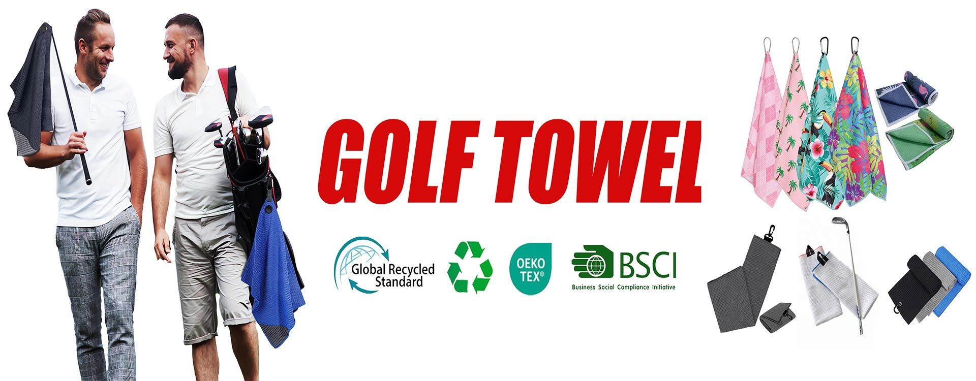 ποιότητας Αθλητική πετσέτα Microfiber Εργοστάσιο