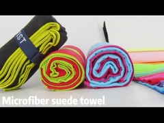 αθλητική πετσέτα