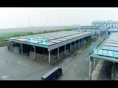 Εισαγωγή Rpet επιχείρησης