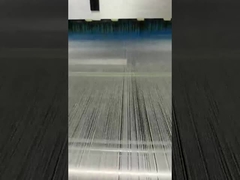 Ύλη που υφαίνεται πρώτη