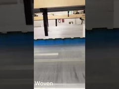 Ύλη που υφαίνεται πρώτη