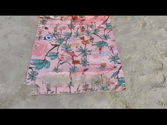 Γρήγορη ξήρανση στο σπίτι Μικροϊνών πετσέτες Χωρίς Λιντ και Χωρίς Ράγες