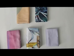 Αντιγλιστρούμενη πετσέτα γιόγκα