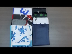 Τυπωμένη πετσέτα βάφλας