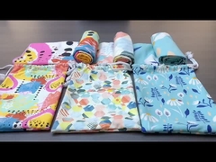 προσαρμοσμένη παραλία πετσέτα