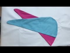 Καπέλο ξηρού μαλλιού